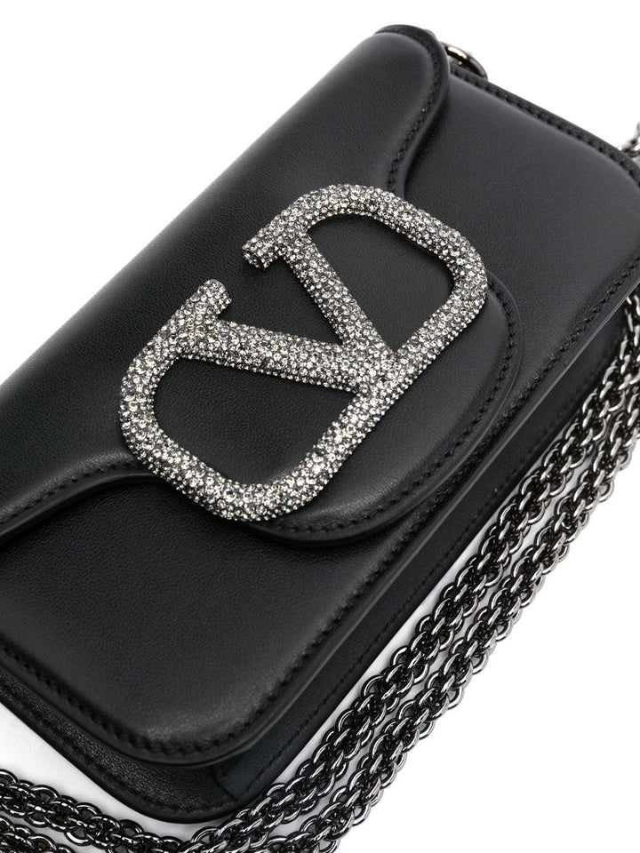 Valentino Garavani Bags - BLACK | 6ad7b7ef10d5d744a3fdf8cb64787905d3ef2d63