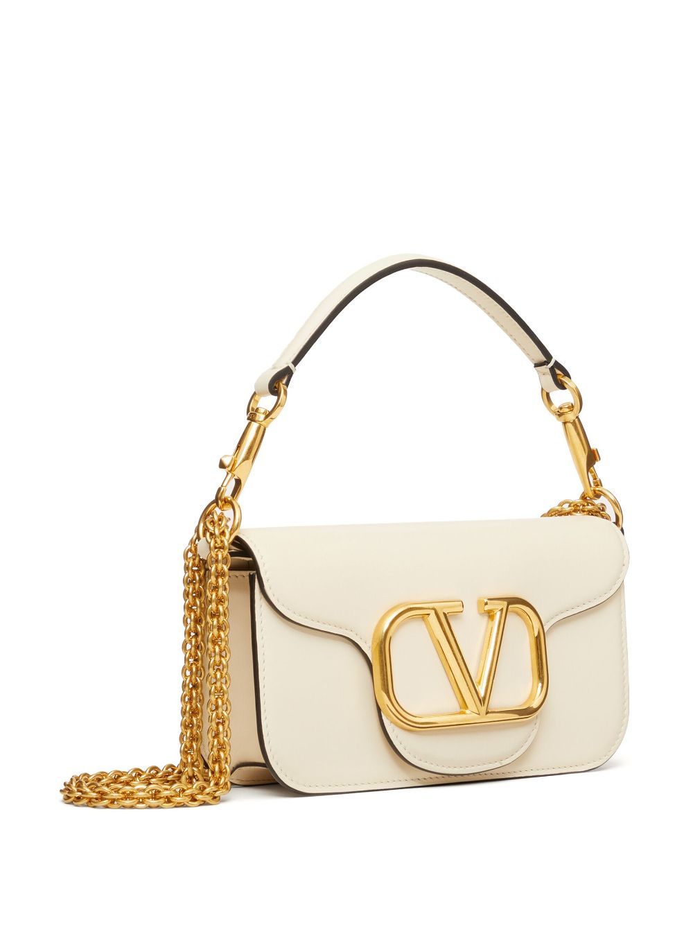 Valentino Garavani Bags - WHITE | c4ad6004250cffa0499a41553e3edadeb1dc70fd