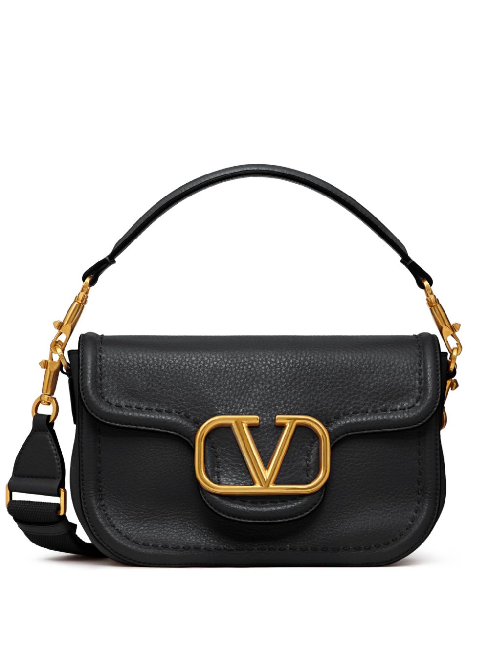 Valentino Garavani Bags - Blacks and greys | 6e7474c0d4ca57f80ade38d12a1d3e825ebcca79