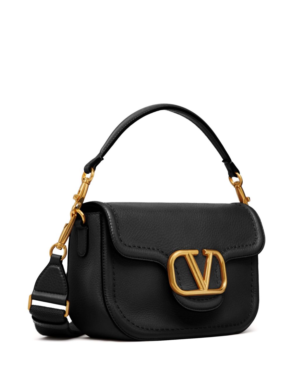 Valentino Garavani Bags - Blacks and greys | ecd85c908d1082ca47c87dcfc6c6a99ecc860a2c