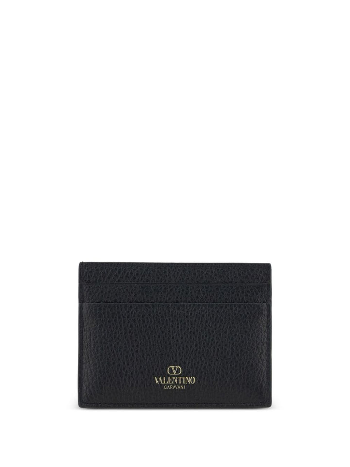 Valentino Garavani Wallets - Blacks and greys | a7bdd9727da6a9ef55ae347997ed686b06313164