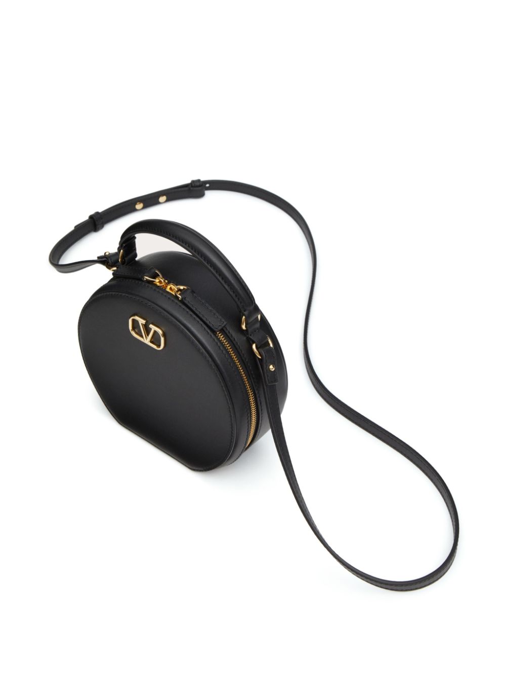 Valentino Garavani Bags - Blacks and greys | 0e55f798dbeea098190acc0e5657a14ce3554e81