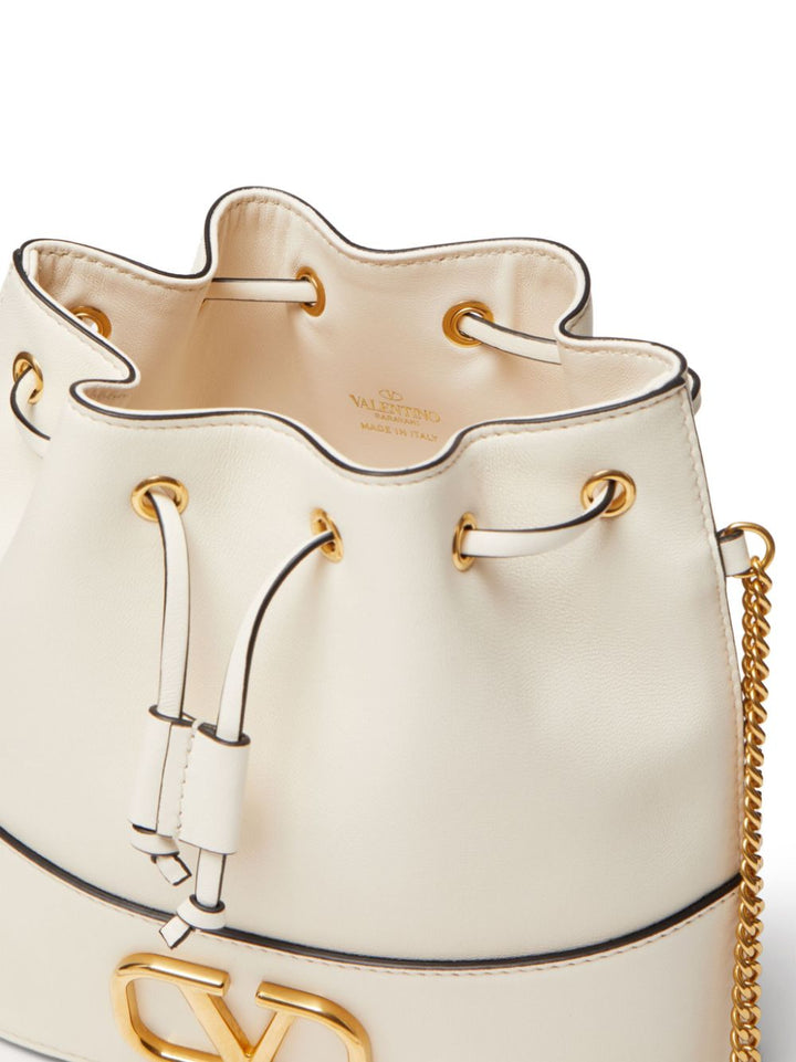 Valentino Garavani Bags - WHITE | 3f9f5a99b4c42760db84412777eac1a235e8bd1b