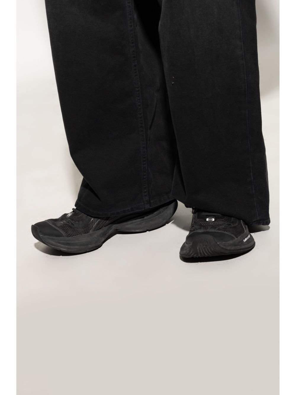 Balenciaga Sneakers - Blacks and greys | 3e64386d394d0d2e0b351440f24e436de79ff5da