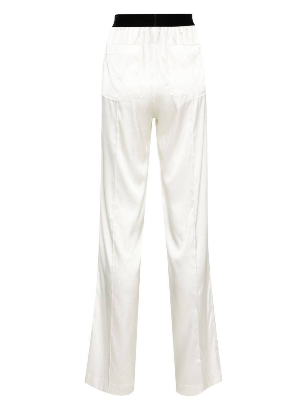 Tom Ford Trousers - Light and natural | 040f475d2bb27edfcd7c57b29ba8ba17af8a8457