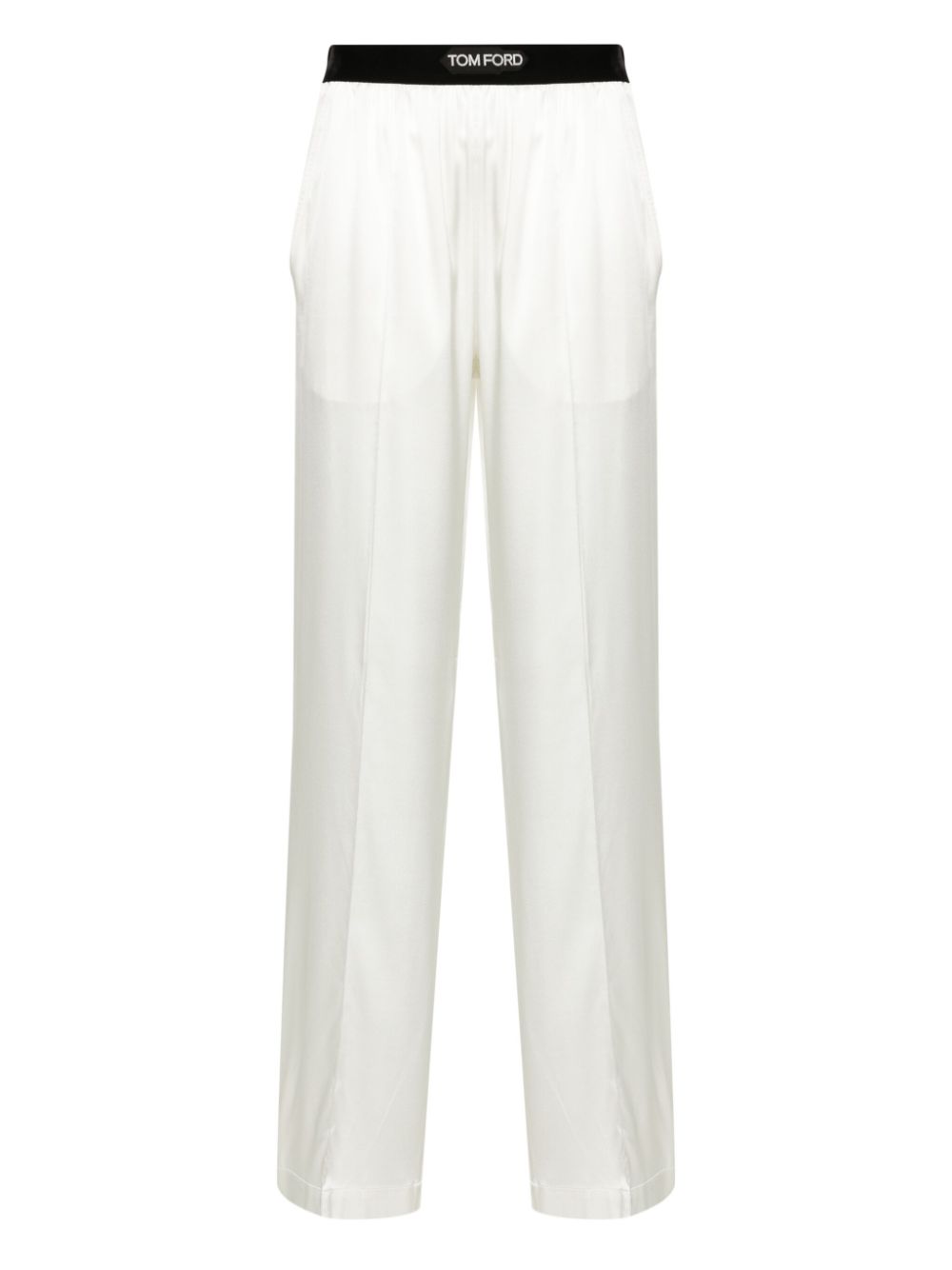 Tom Ford Trousers - Light and natural | 655dc8cefb48ab72ffdd5f71acc086cceb0c3598