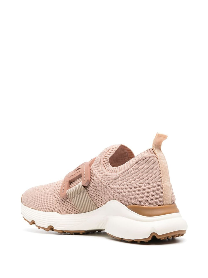 Tod'S Sneakers - Light and natural | 6f2fb20f1b5ad8f8a9c59f6075e3c6e36a738936