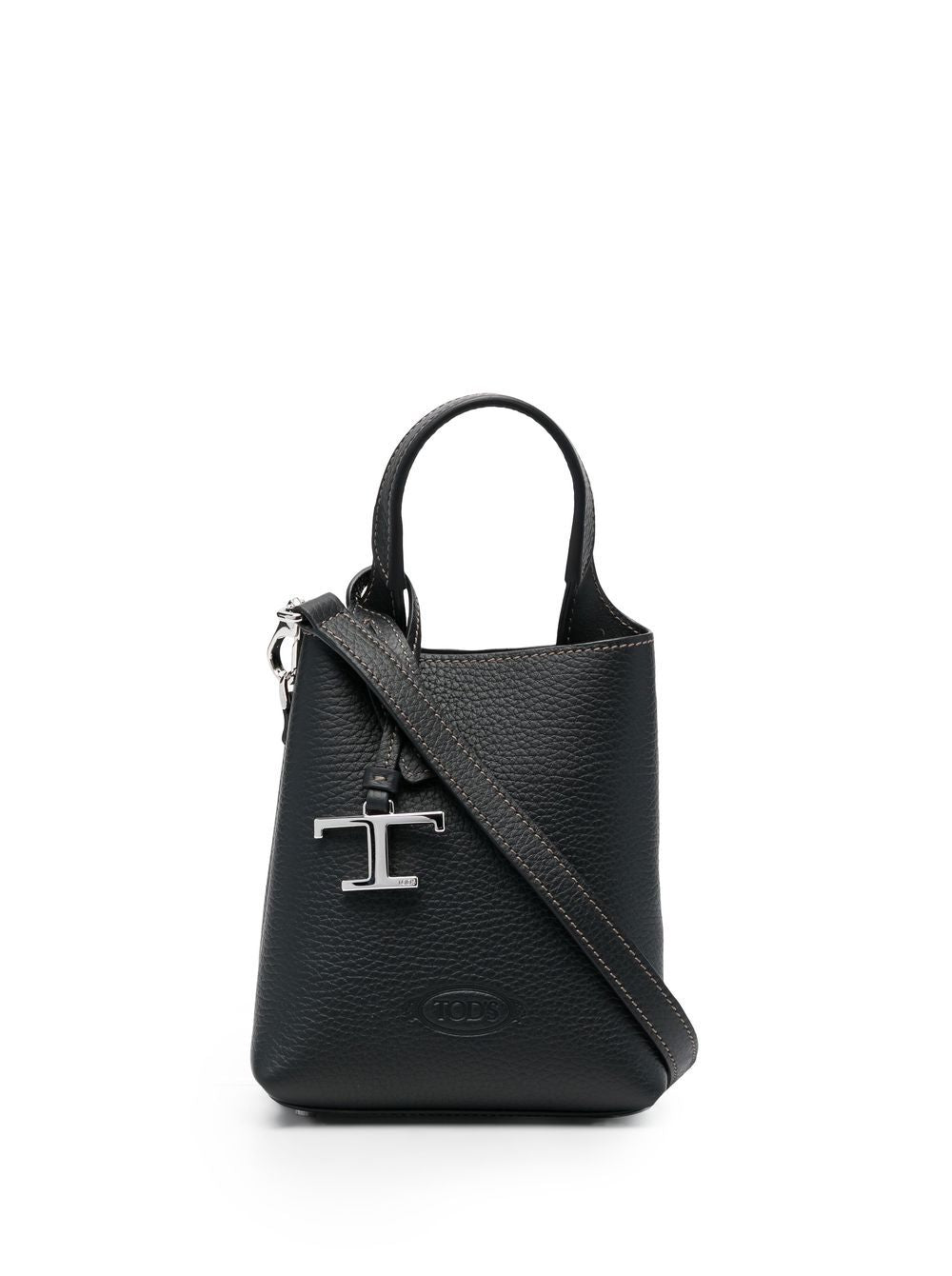 Tod'S Bags - Blacks and greys | 5967c741845558acb05974af493335663bb70d67