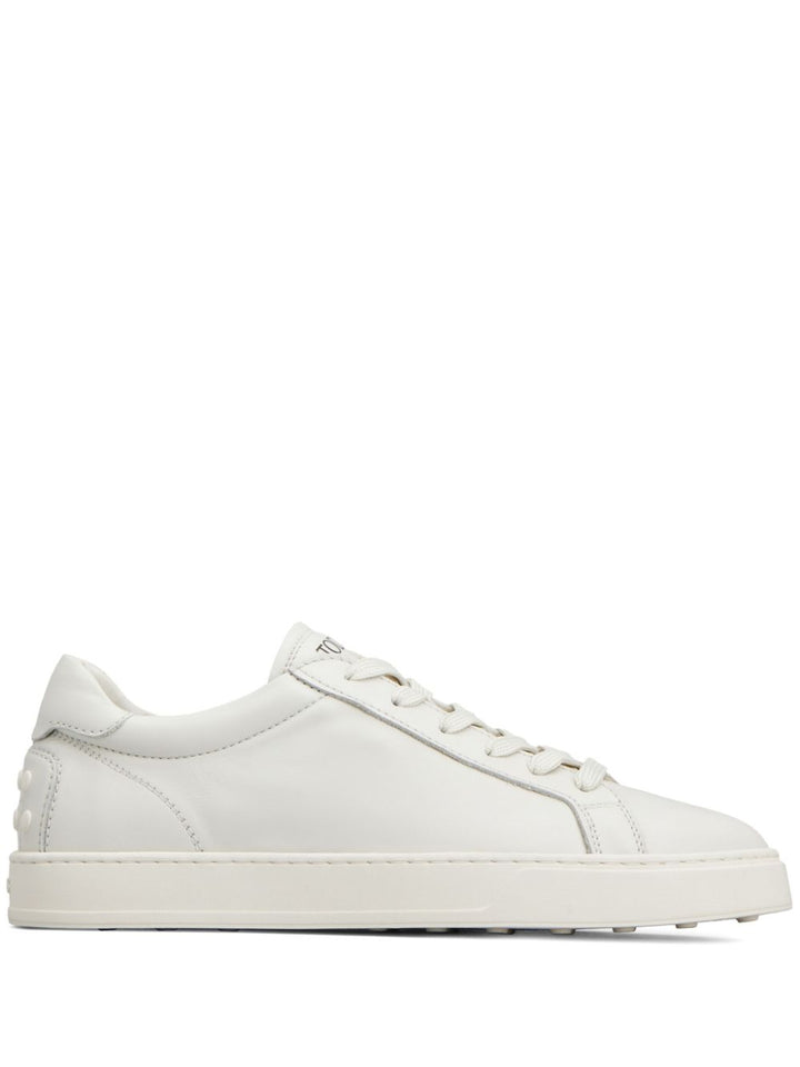 Tod'S Sneakers - WHITE | 4a33fb1e8a087660e248f6c049a217712b08fe66