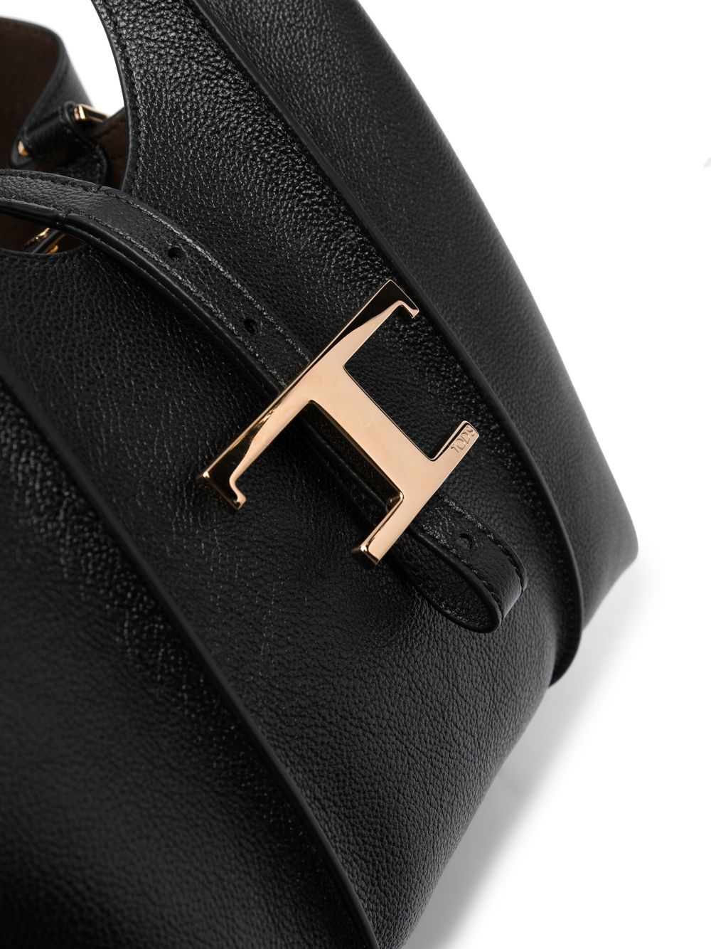 Tod'S Bags - BLACK | 9a76ff4b6ca99f6e48efce950a3ab38cd8227447