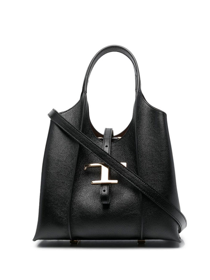 Tod'S Bags - BLACK | 37423ae06edabd8b8e0b51a96a181cd35f228755