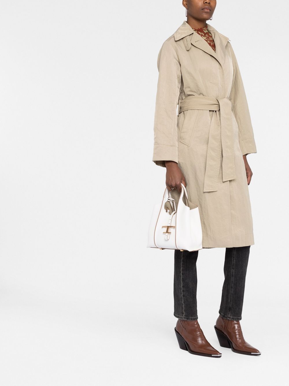 Tod'S Bags - WHITE | 9f4b338b13b6099fd13fc8d5c3a79074dbb0b46b