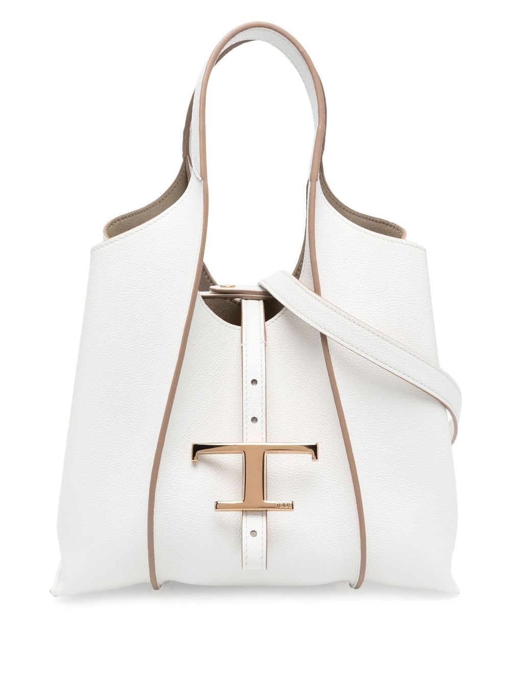 Tod'S Bags - WHITE | 7cfad882118e4bea33a8e3902defca769e79bfce