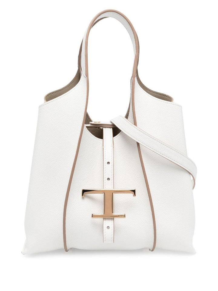Tod'S Bags - WHITE | 7cfad882118e4bea33a8e3902defca769e79bfce