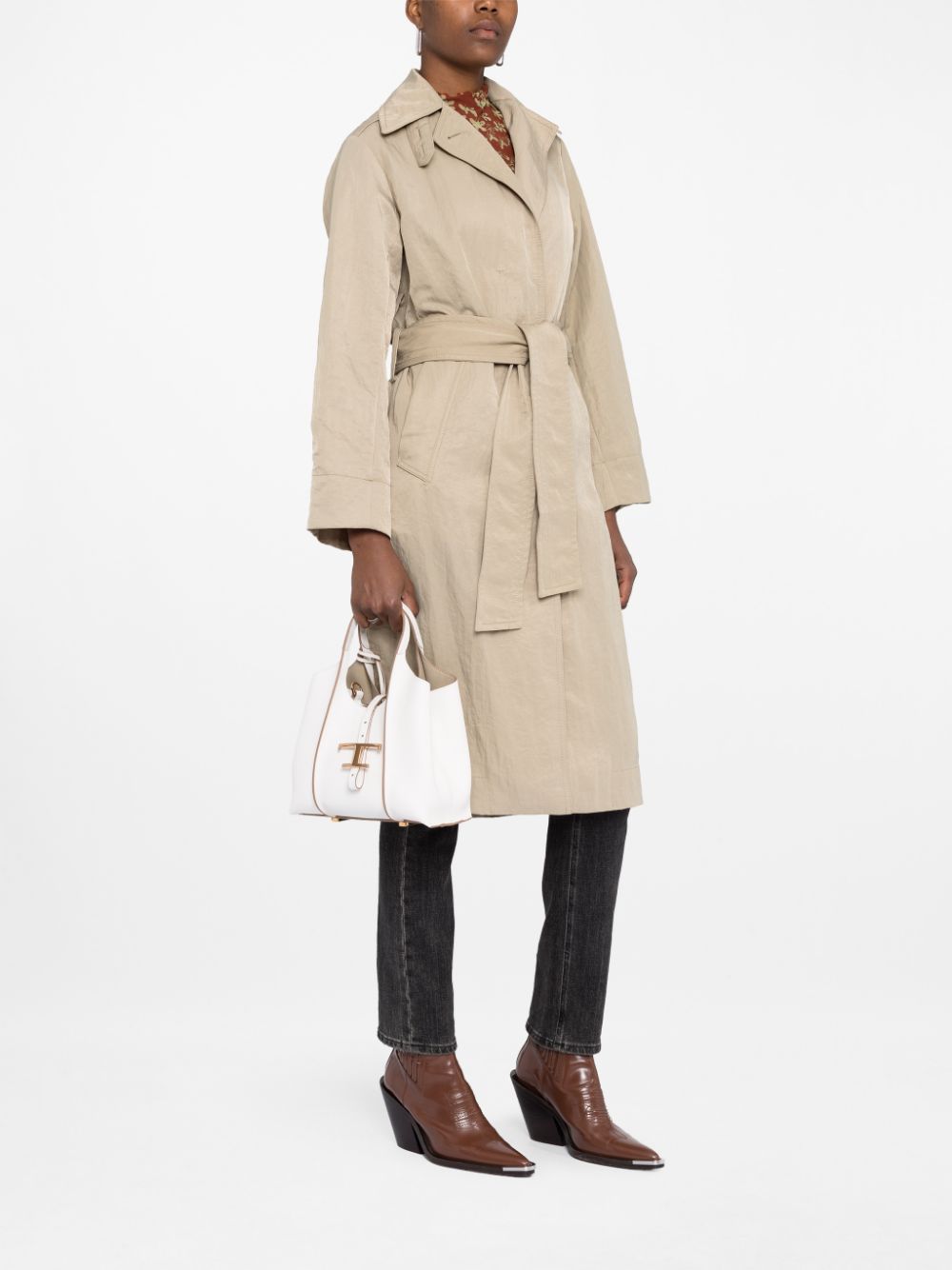 Tod'S Bags - WHITE | f58637d66b4ae0a56f6bfd0cf7c61a4750658229