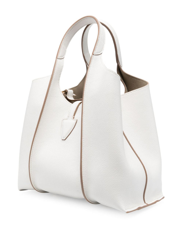Tod'S Bags - WHITE | 76ced7160f6420a951d94e61403018aa7d3ccca2