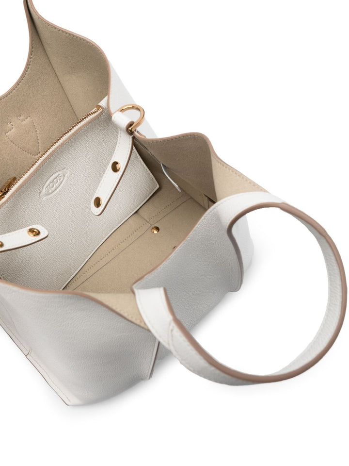 Tod'S Bags - WHITE | f9a5165a0df312c973946ecf653da02f2dc6ba63