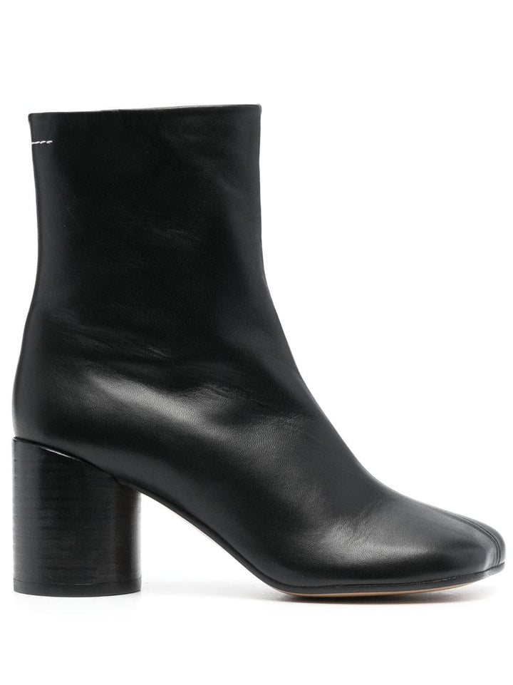 Mm6 Maison Margiela Boots - Blacks and greys | d1253439b1816fc2d0a5a53d83d6c947cc76bc7b