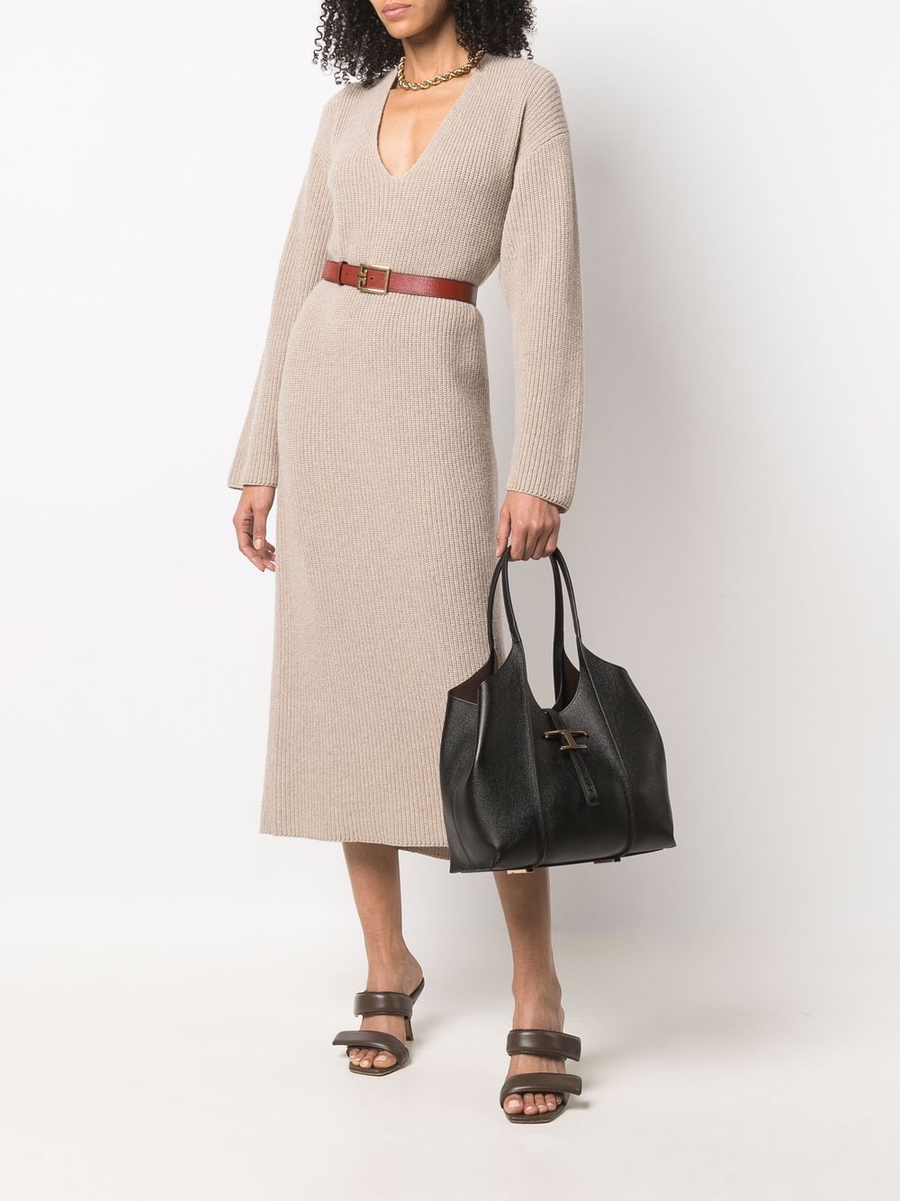 Tod'S Bags - Blacks and greys | d260a484a0334488d205e0f35bddbca8fed055f3