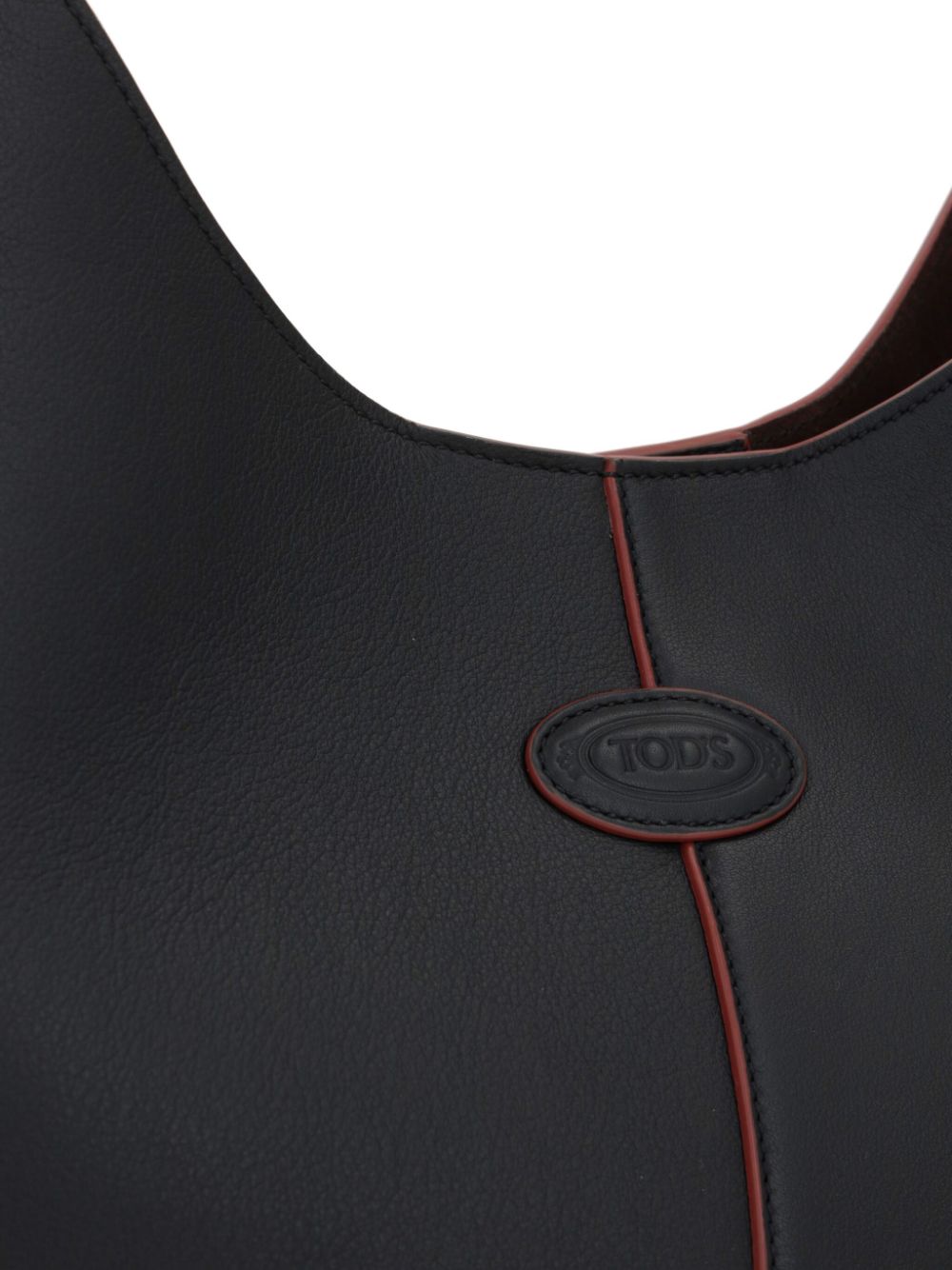 Tod'S Bags - Blacks and greys | d8772e5e5cff59c9ebde0c2f74f79f573f30fc0d