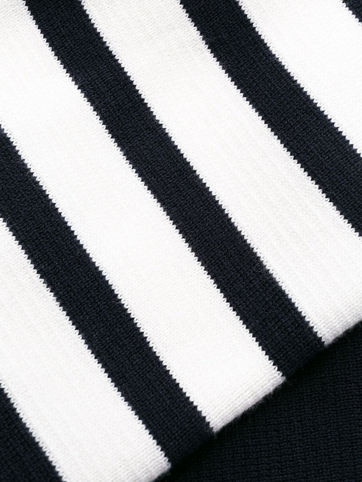 Thom Browne Sweaters - Blue and green | 4cd4197405a4b8682cbe111820ff48948db6fc45