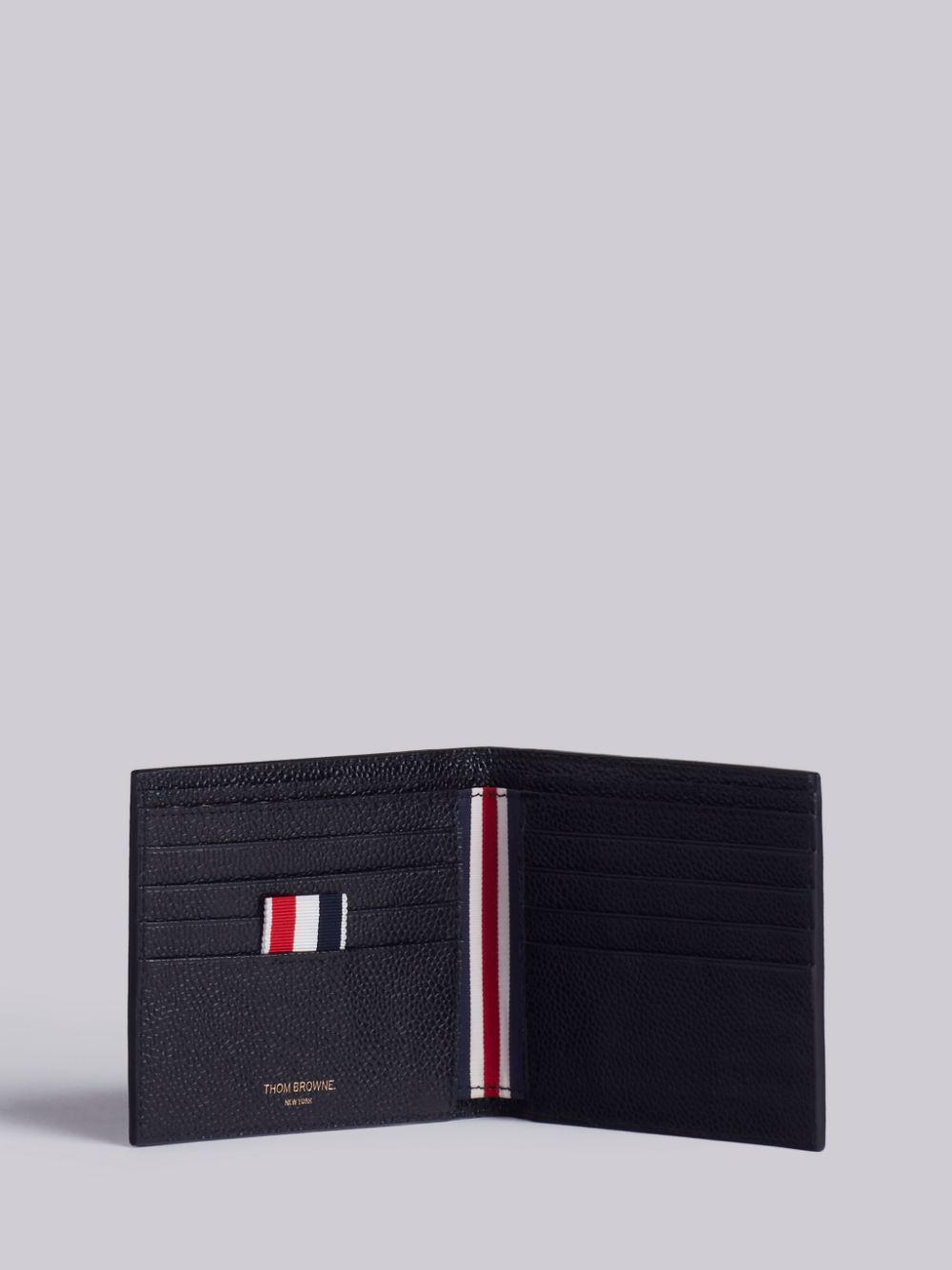 Thom Browne Wallets - Blacks and greys | ff0655d34e070f3b613fc7e6c309742ce0c75262