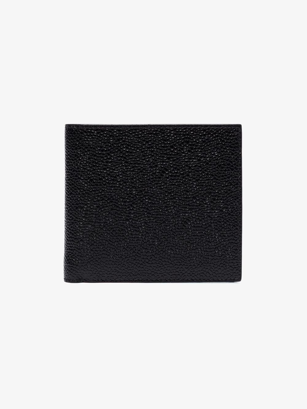 Thom Browne Wallets - Blacks and greys | 8468f12fde9e6399c7b61047a1045aeaf1fe11b8