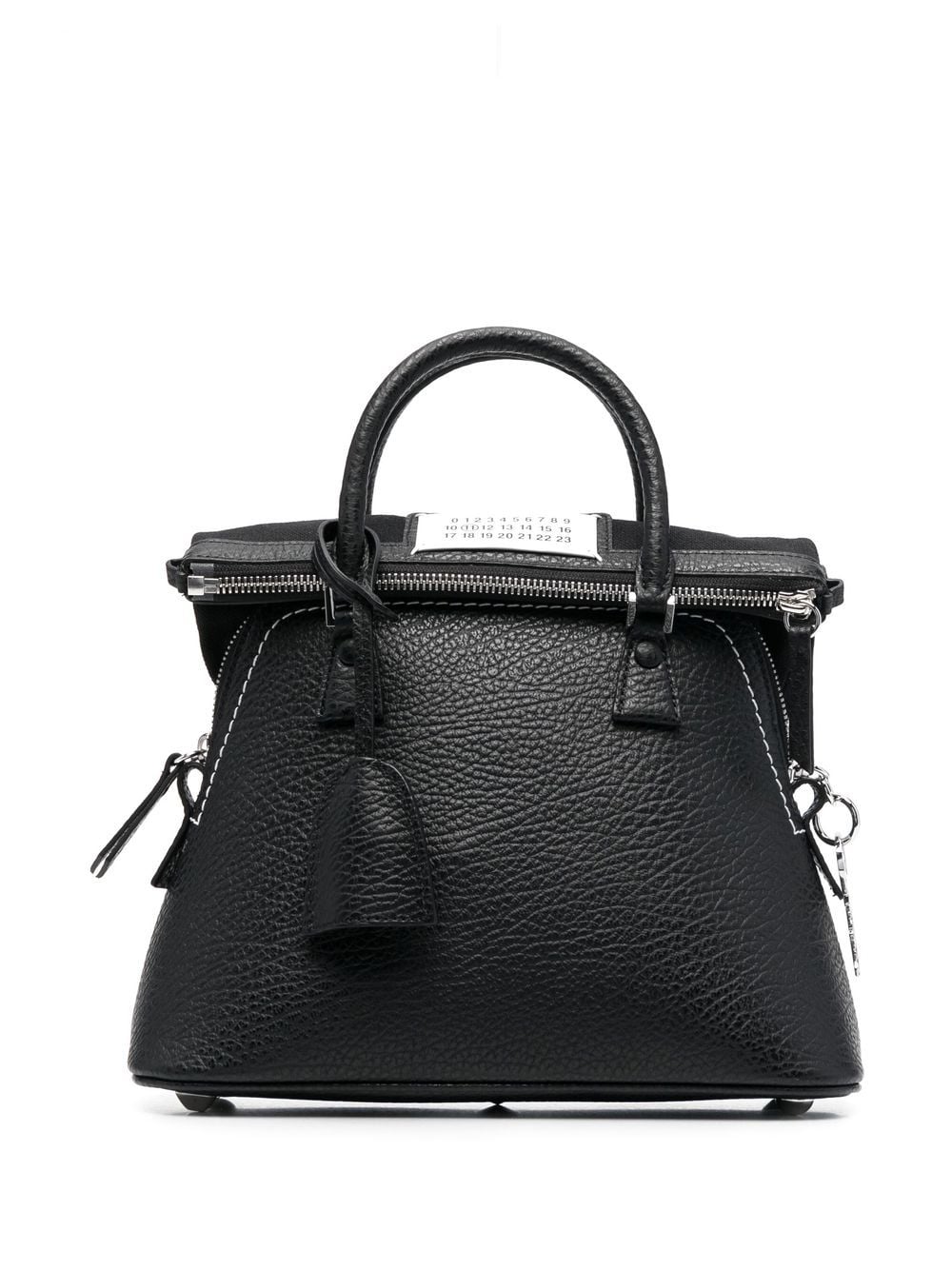 Maison Margiela Bags - Blacks and greys | eeadc74bfefd70c6e2a376d5754cbf9016d2e7f4