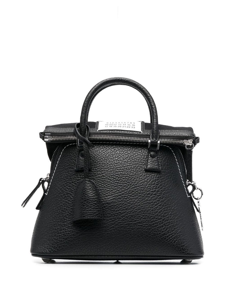 Maison Margiela Bags - Blacks and greys | eeadc74bfefd70c6e2a376d5754cbf9016d2e7f4