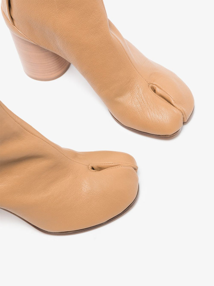 Maison Margiela Boots - Marrone | 8e3890b4ef3ed923449a60e3740b56f3d7782fb7