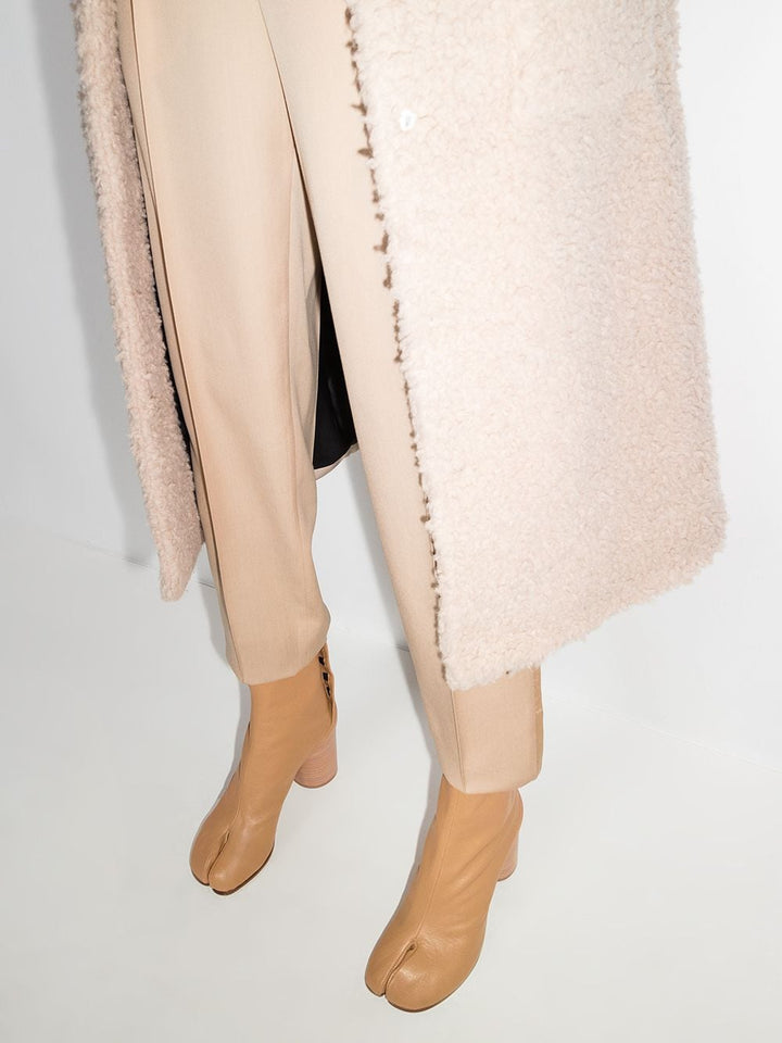 Maison Margiela Boots - Marrone | 30f539a749acedb2afb5a066e5fead14b574e08f