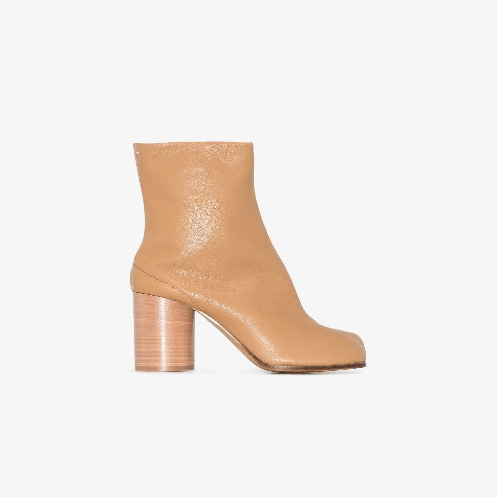 Maison Margiela Boots - Marrone | 35de40e2ed4d1e3c1573ffae3b60f3204b8de9e3