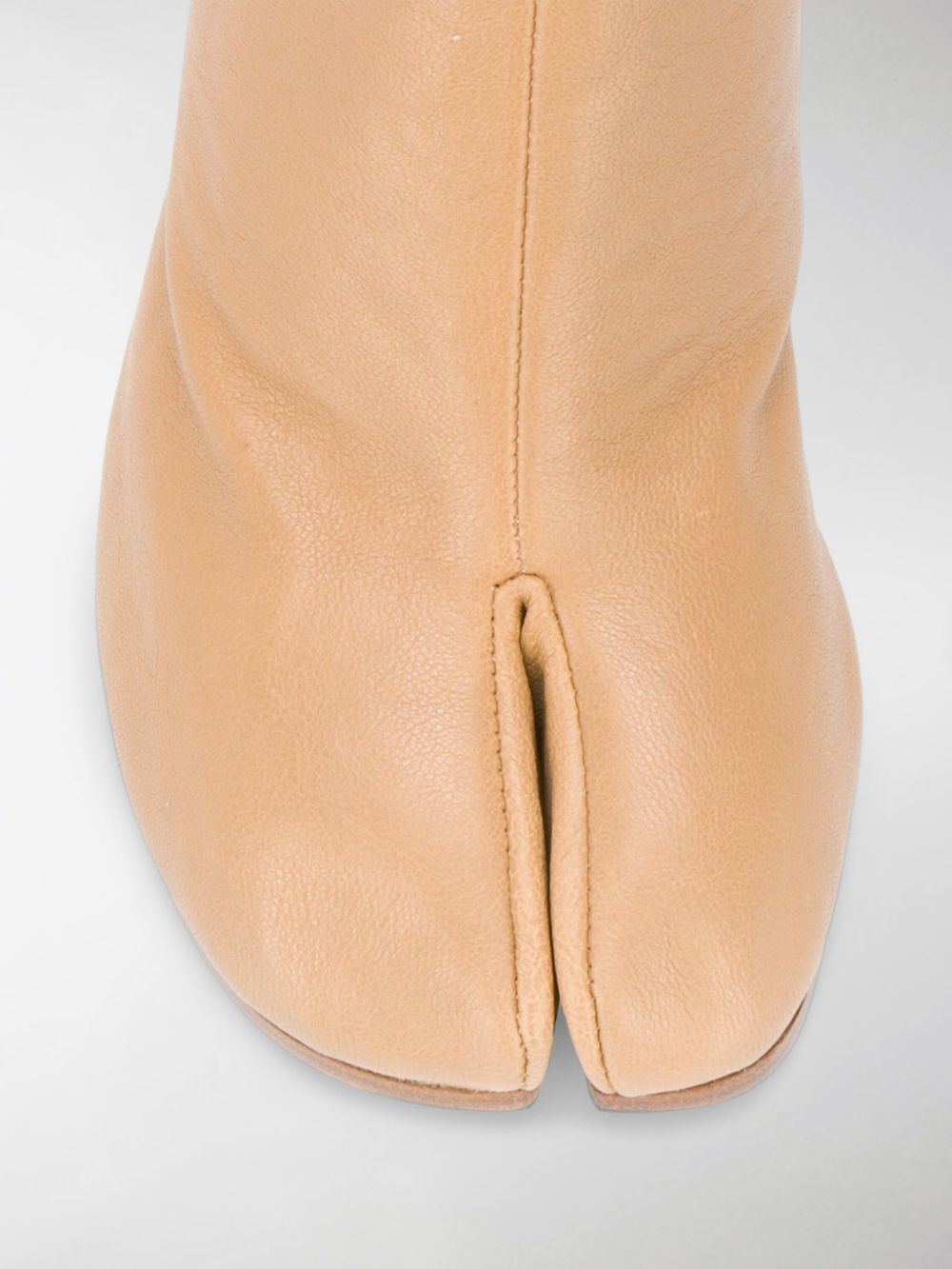 Maison Margiela Boots - Marrone | 2b52312bd1a6fd9ba09946de715e1fdde0f6c7da