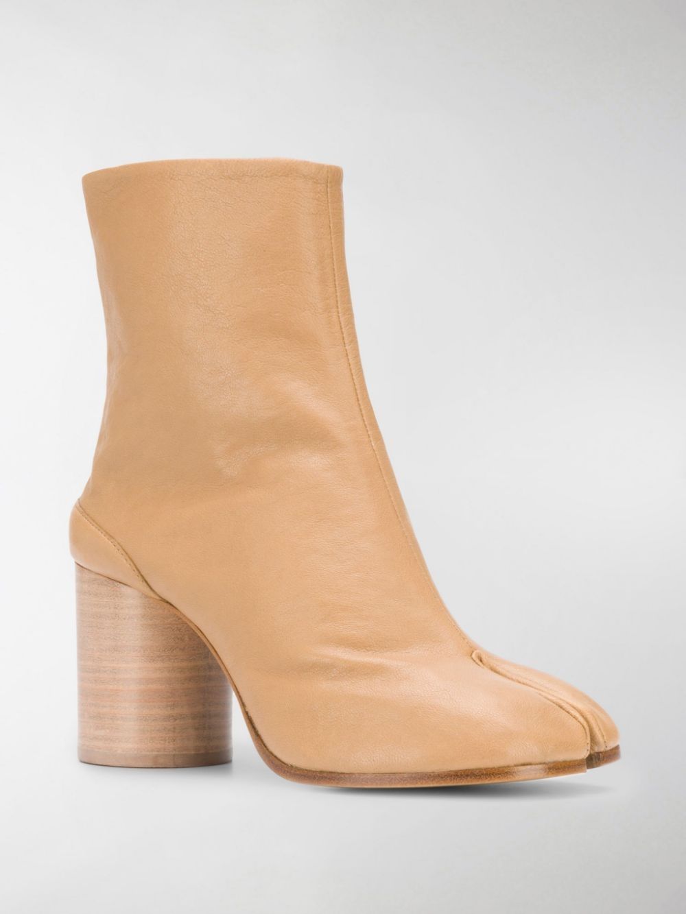 Maison Margiela Boots - Marrone | 3317ed62edb8486bcca4f746447c4947885175fd