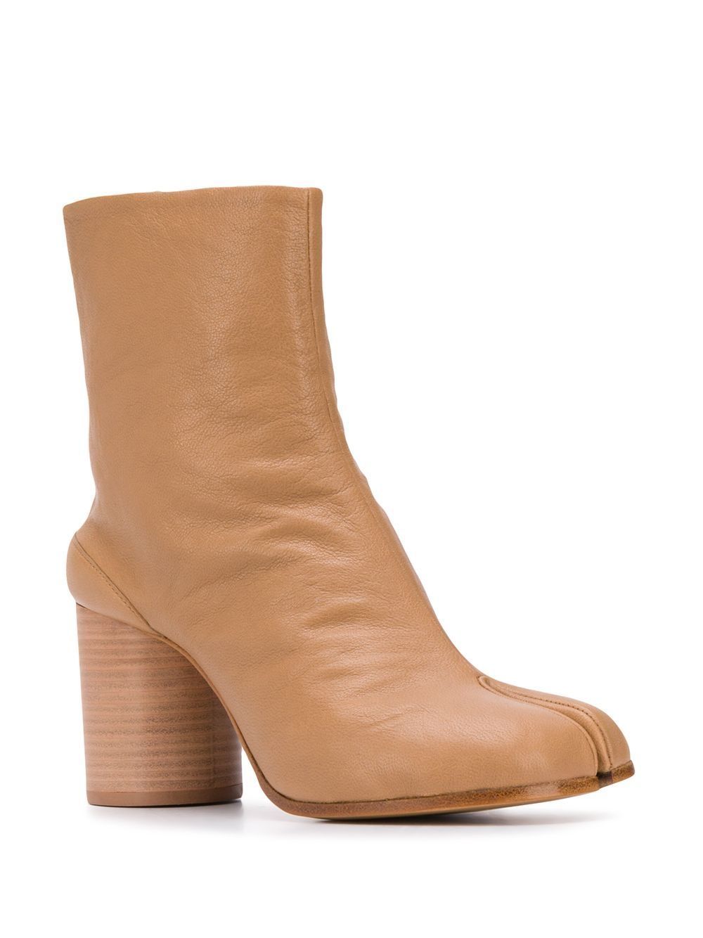 Maison Margiela Boots - Marrone | 17c3dfeb2ea659c25ed2f5dee769a276104dc59c