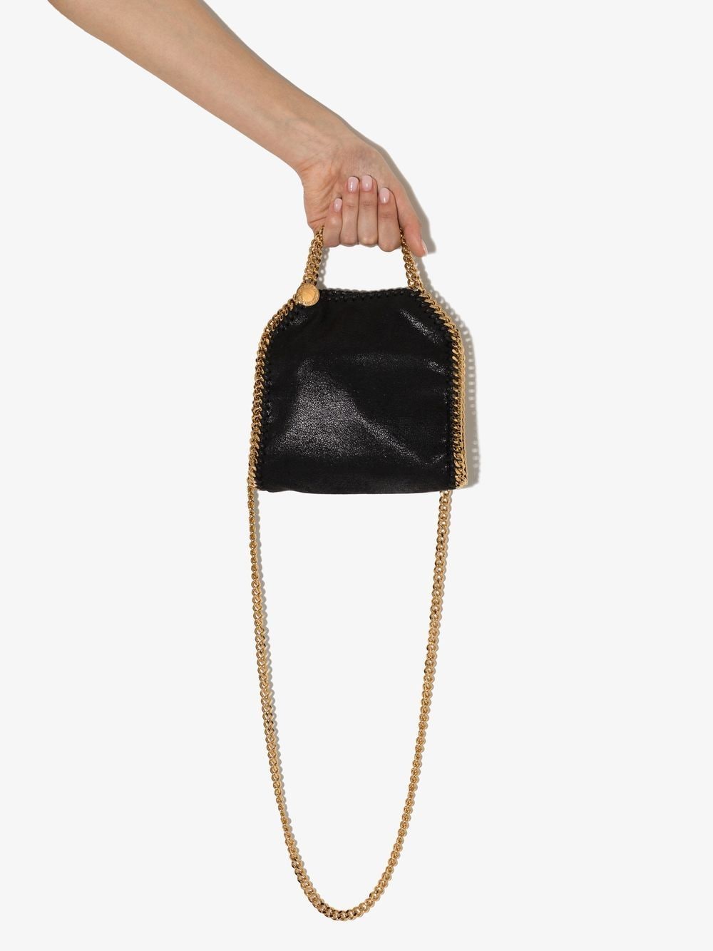 Stella Mccartney Bags - Blacks and greys | 3d5711ed65610c109624c073e7638734002d5665
