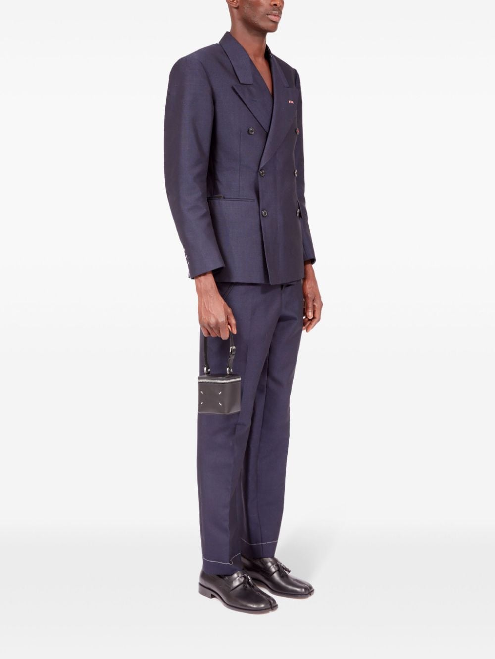 Maison Margiela Bags - Blacks and greys | c26ff72ec2c895f0f29e52f6b902d3edf15b1ede