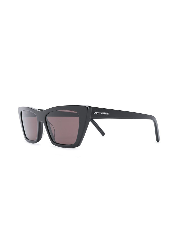 Saint Laurent Sunglasses - BLACK | 1a81b7fc053beb92ce99283bb6f2c913f4119848