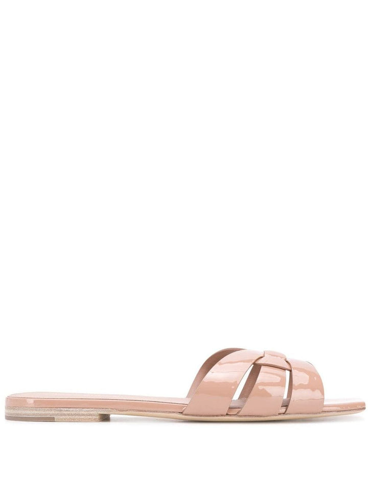 Saint Laurent Sandals - Light and natural | 3e835d291ca0076747d80957ebd9d6acff93f00c