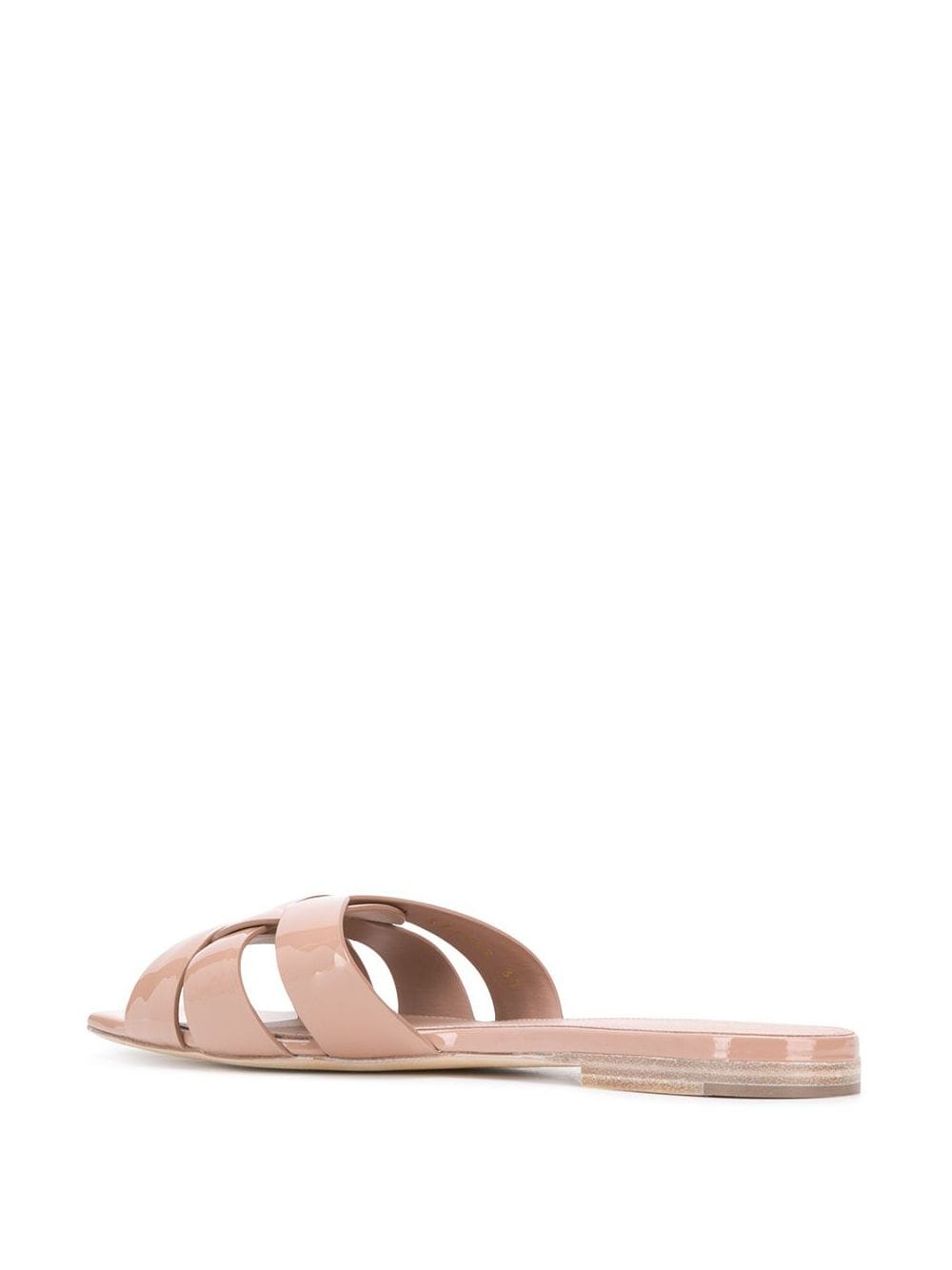 Saint Laurent Sandals - Light and natural | 1b4956da196fabe028d64025c1c5476e983dcb6b