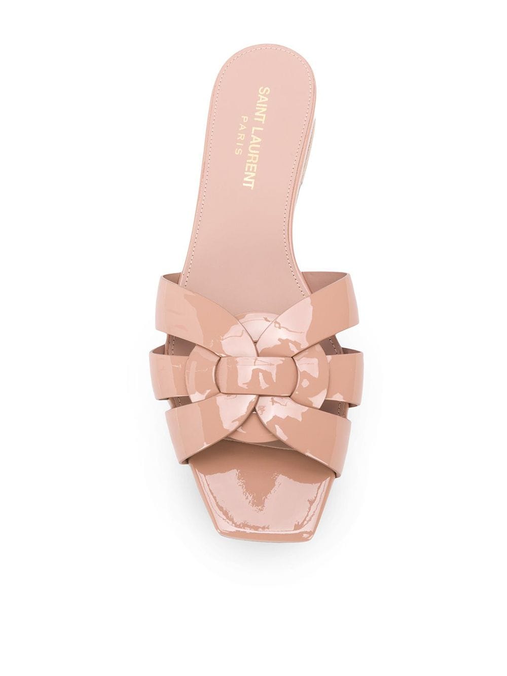 Saint Laurent Sandals - Light and natural | 125fe3bbff386d642d76e023af96e72e36f245a4