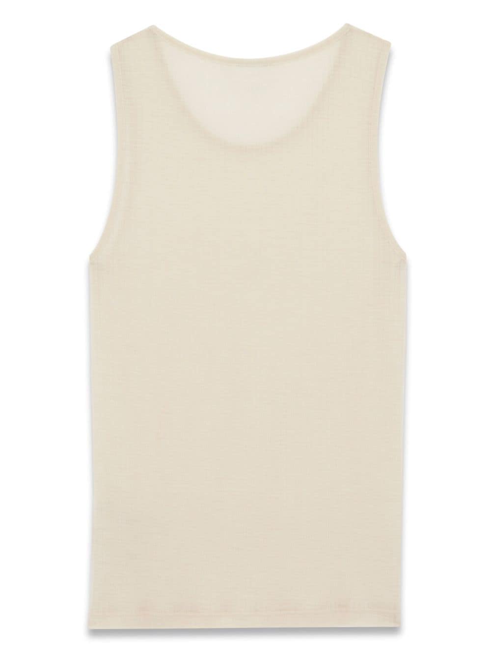 Saint Laurent Top - Light and natural | 00d9025533ca194867a74abc78e521968502196f