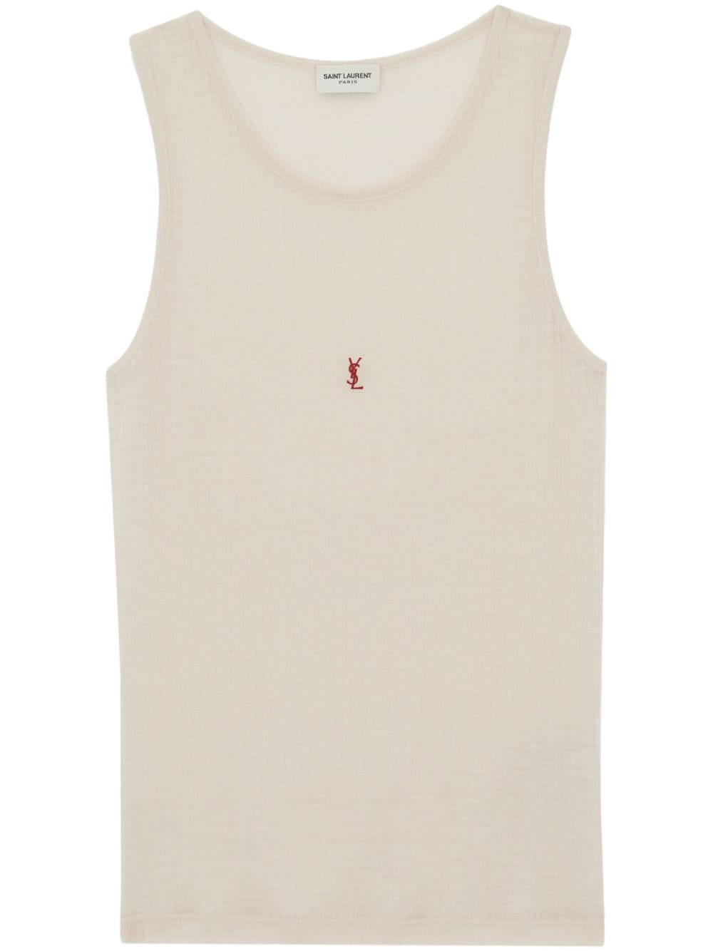 Saint Laurent Top - Light and natural | dab6ec51107fa14e8aeec4338256ed0718c0daa8
