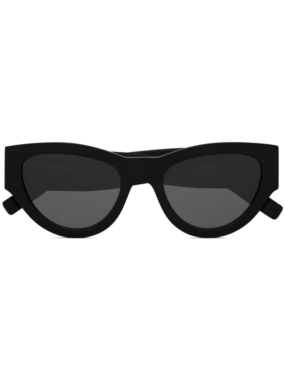 Saint Laurent Sunglasses - Blacks and greys | 337e04375d3c98cafd673ec6dc40c035939abc53