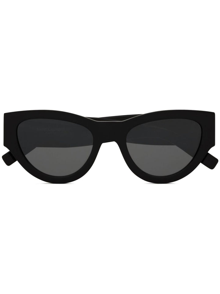 Saint Laurent Sunglasses - Blacks and greys | 337e04375d3c98cafd673ec6dc40c035939abc53