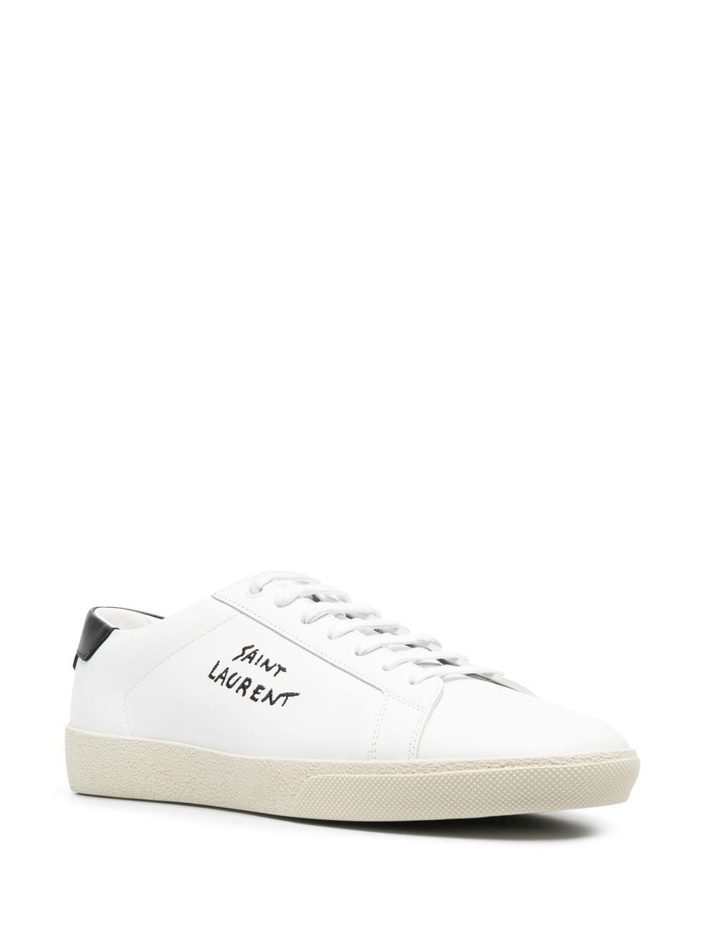 Saint Laurent Sneakers - Light and natural | 0136cc5a7edf01064138cd14ec213973bd1cfd9d
