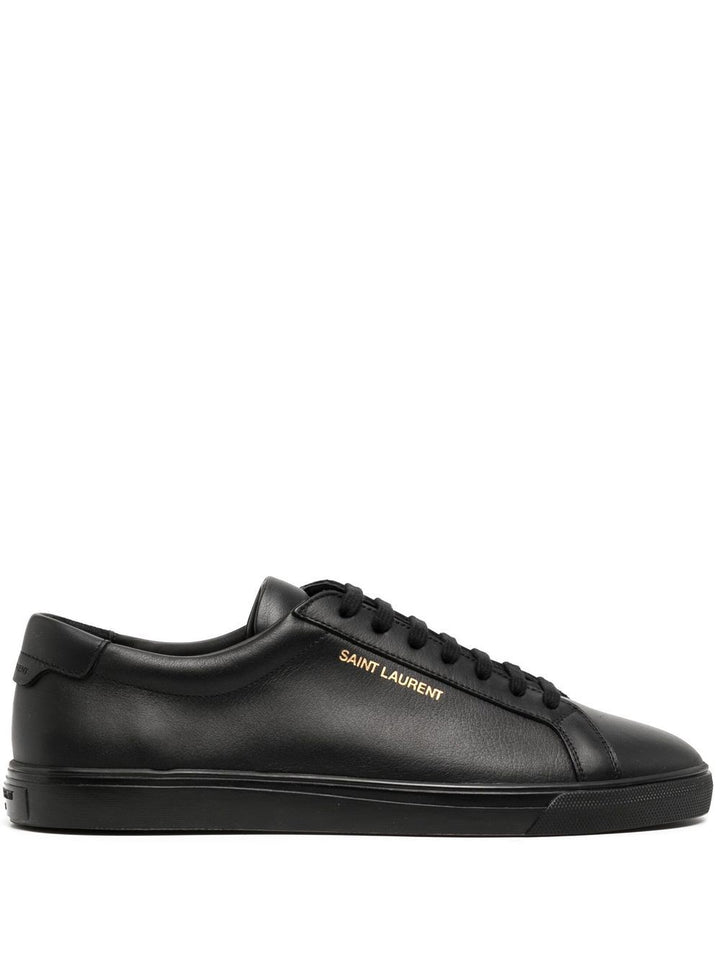 Saint Laurent Sneakers - Blacks and greys | 1bc38e318e785e106181a0efd031ffc91c5f6faa