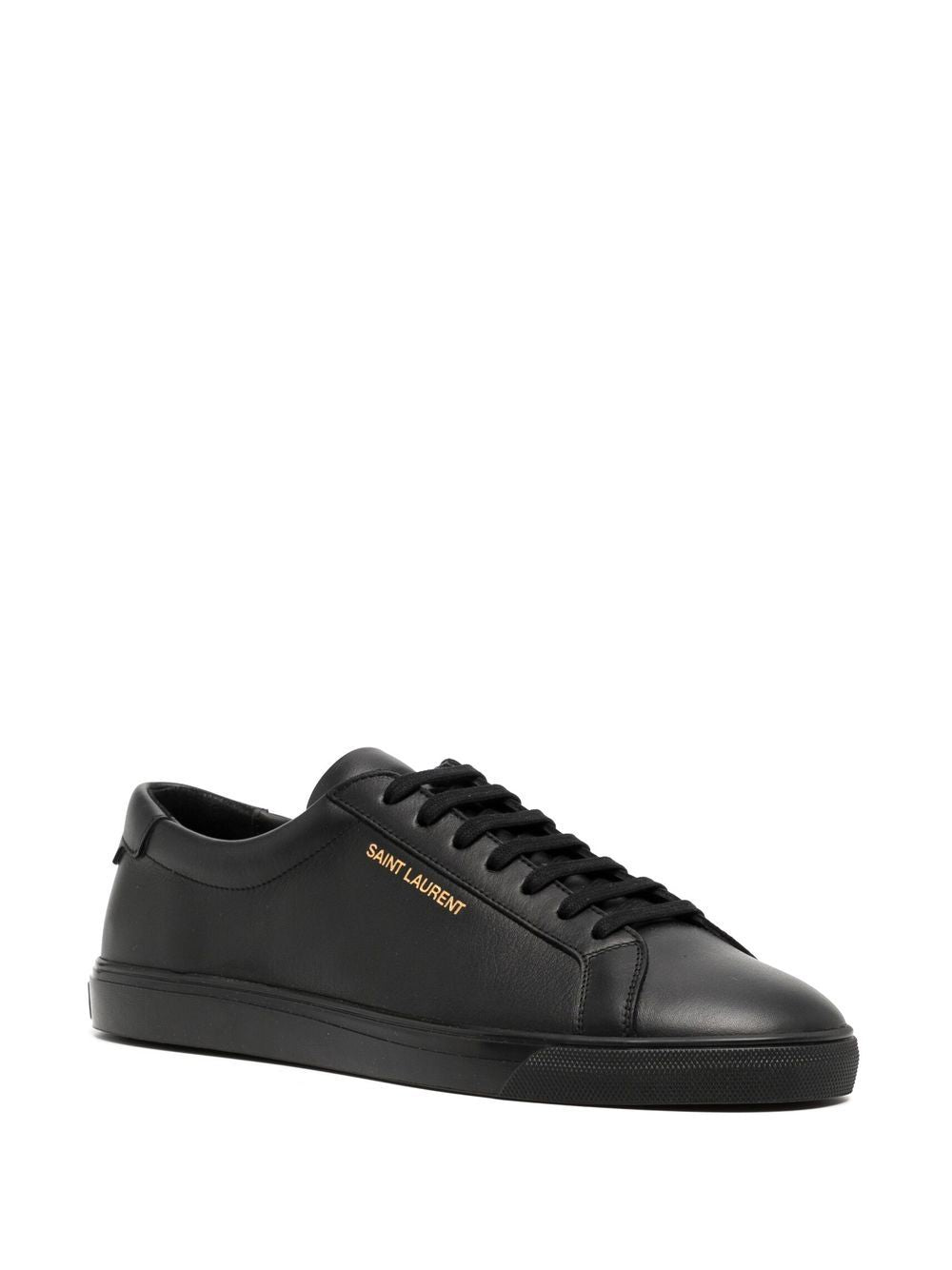 Saint Laurent Sneakers - Blacks and greys | 56b5ccb01a484c67de5f3d06b530cf1e243fd4ee