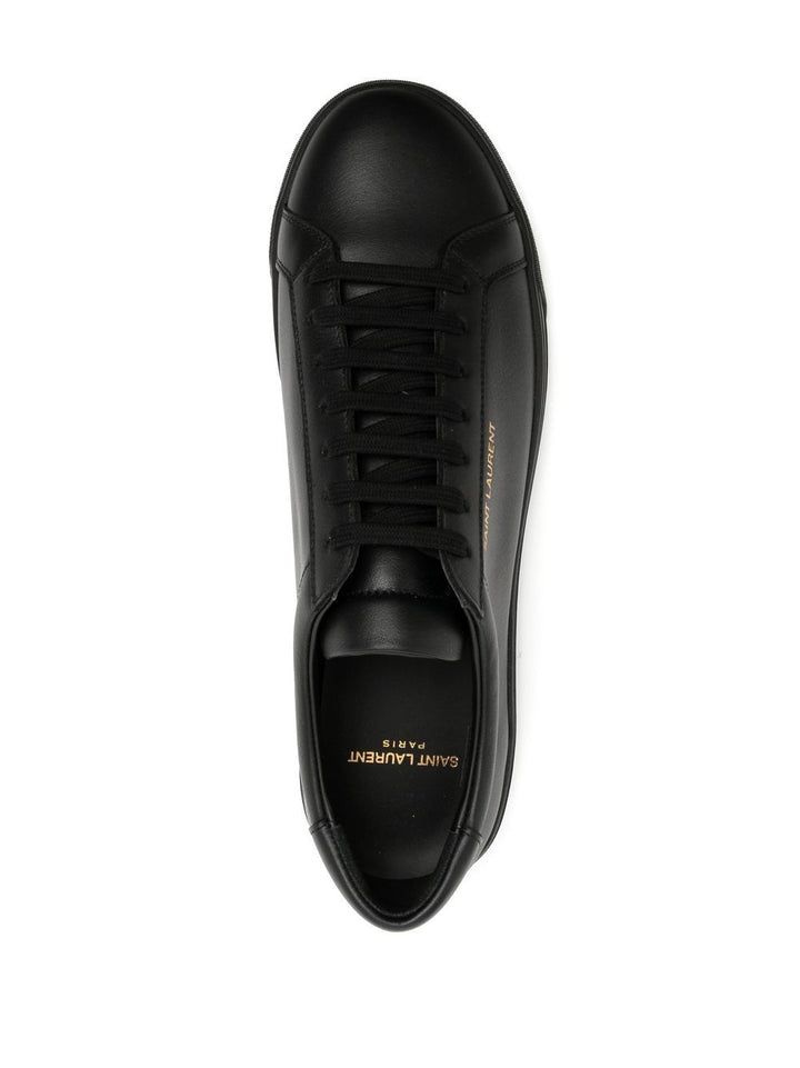 Saint Laurent Sneakers - Blacks and greys | 9a1ca8caae36faa4b0b5cbd477ebcf51aad6423e