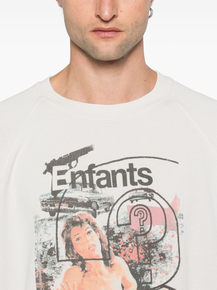 Enfants Riches Deprimes T-shirts and Polos - Light and natural | 471db0c6c953cfca002b98616cf0e91fd2b7a98d